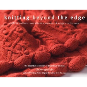 Knitting Beyond the Edge