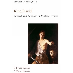 King David: Sacred and Secular in Bible Times...