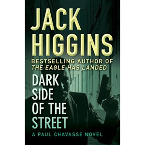 Dark Side of the Street: 5 (The Paul Chavasse Novels)