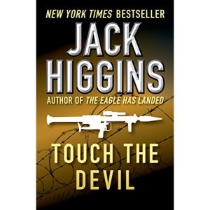 Touch the Devil: 2 (Liam Devlin Novels)