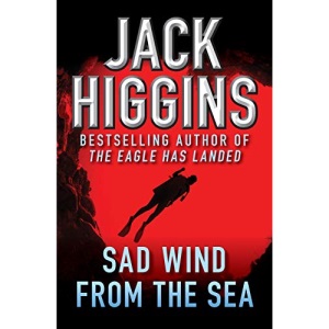 Sad Wind from the Sea