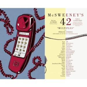 McSweeney's Issue 42 (McSweeney's Quarterly Concern)