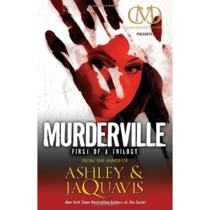 Murderville: First of a Trilogy
