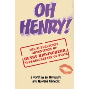 Oh Henry!