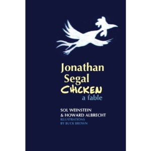 Jonathan Segal Chicken