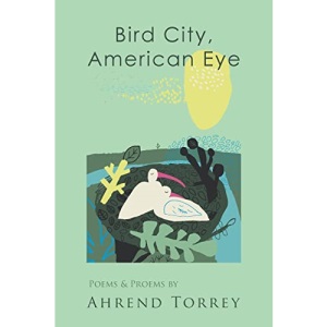 Bird City, American Eye