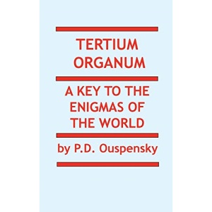 TERTIUM ORGANUM