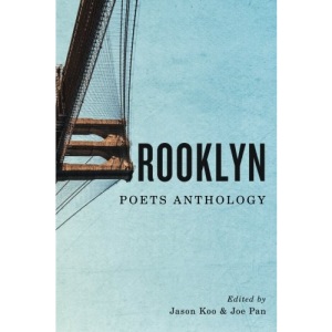 Brooklyn Poets Anthology