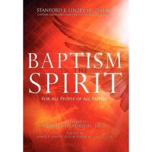 Baptism in the Spirit: For All People of All Faiths