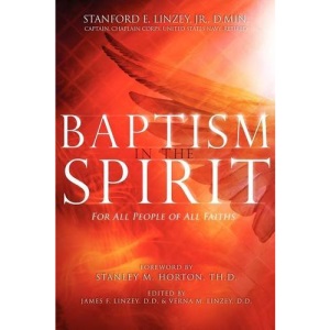Baptism in the Spirit: For All People of All Faiths
