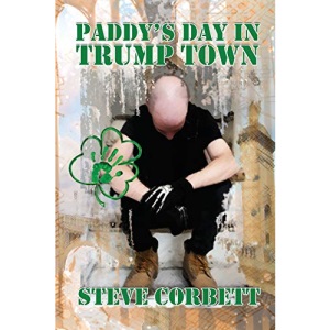Paddy's Day in Trump Town