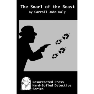 The Snarl of the Beast