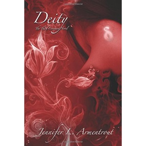 Deity: The Third Covenant Novel