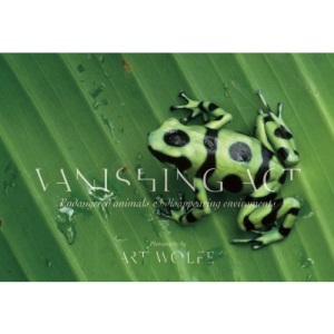 Vanishing Act: Endangered Animals and Disappearing Environments