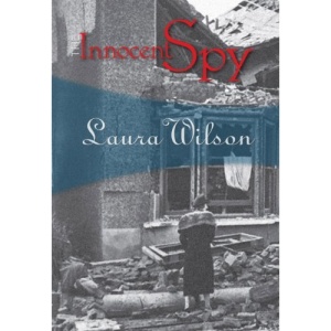 The Innocent Spy: Ted Stratton #01