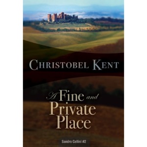 A Fine and Private Place: Sandro Cellini #2