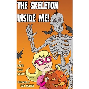 The Skeleton Inside Me!