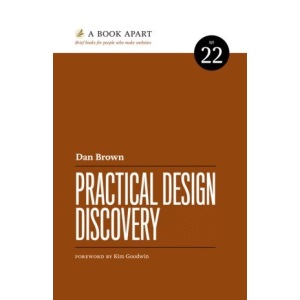 Practical Design Discovery