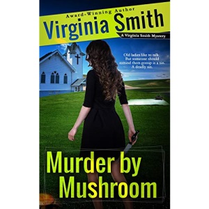 Murder by Mushroom