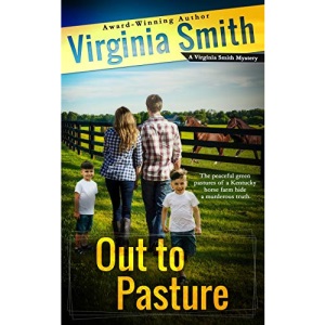 Out to Pasture