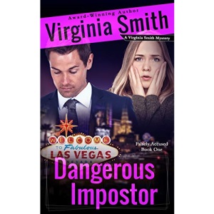 Dangerous Impostor: 1 (Falsely Accused)