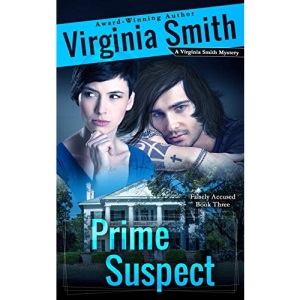 Prime Suspect: 3 (Falsely Accused)