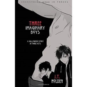 Three Imaginary Boys