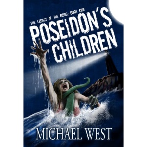 Poseidon's Children (Legacy of the Gods)
