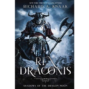 Rex Draconis: Shadows of the Dragon Moon