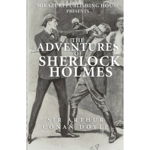 The Adventures of Sherlock Holmes