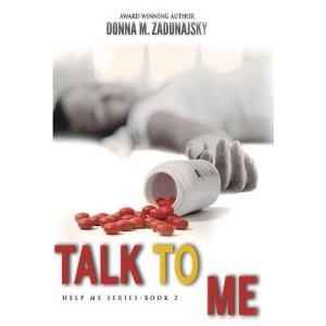 Talk To Me (2) (Help Me!)