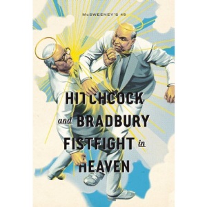 McSweeney's Issue 45 (Mcsweeney's Quarterly Concern)