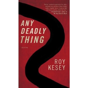 Any Deadly Thing