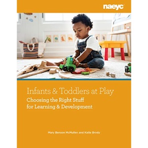 Infants and Toddlers at Play