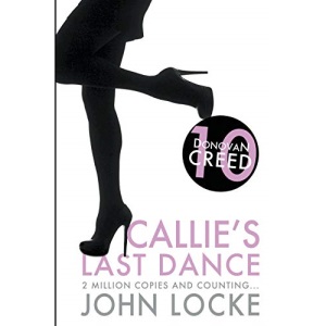 Callie's Last Dance