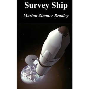 Survey Ship