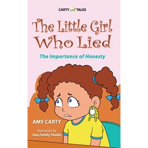 The Little Girl Who Lied