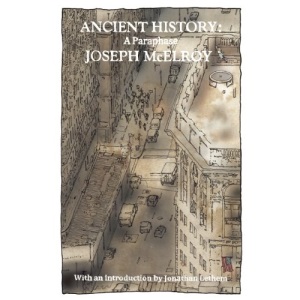 Ancient History: A Paraphrase