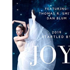 Startled by Joy: New Poetry in Traditional Forms: 1 (Gabriel's Horn Anthology of Poetry)