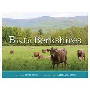 B Is for Berkshires