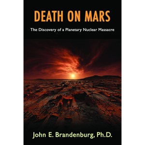 Death On Mars: The Discovery of a Planetary Nuclear Massacre
