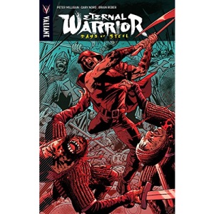 Eternal Warrior: Days of Steel TP