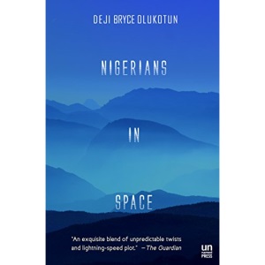 Nigerians in Space