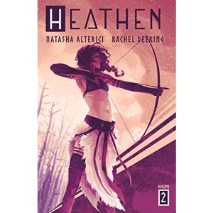Heathen: Volume 2