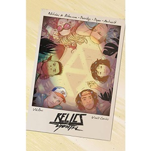 Relics of Youth Volume 1