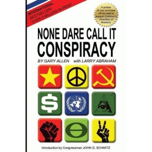None Dare Call It Conspiracy