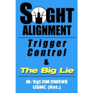 Sight Alignment, Trigger Control & The Big Lie