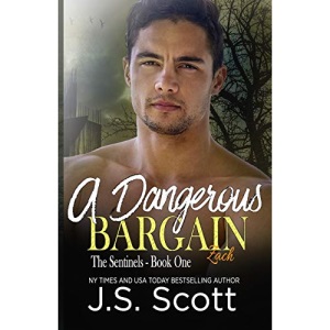 A Dangerous Bargain: Volume 1 (The Sentinels)