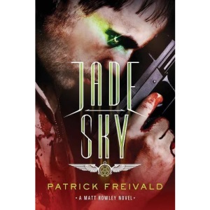 Jade Sky (A Matt Rowley)