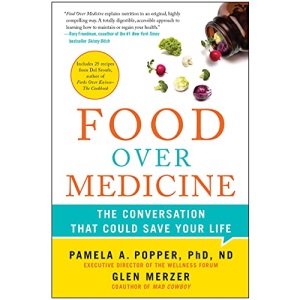 Food Over Medicine: The Conversation That Could Save Your Life